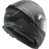 Casco Para Moto Rebatible Origine Logic Linear Doble Visor