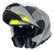Casco Rebatible Para Moto Origine Logic Linear Doble Visor