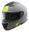 Casco Rebatible Para Moto Origine Logic Linear Doble Visor