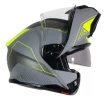 Casco Rebatible Para Moto Origine Logic Linear Doble Visor
