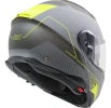 Casco Rebatible Para Moto Origine Logic Linear Doble Visor