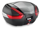 Baul Givi Top Case Monokey V47n Sin Base 47 Litros
