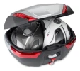 Baul Givi Top Case Monokey V47n Sin Base 47 Litros