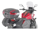 Baul Givi Top Case Monokey V47n Sin Base 47 Litros