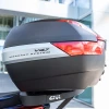 Baul Givi Top Case Monokey V47n Sin Base 47 Litros