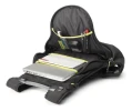 Mochila Givi Porta Casco Expandible 22 Litros Negra Ea104b