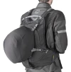 Mochila Givi Porta Casco Expandible 22 Litros Negra Ea104b