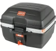 Baul Moto Givi E27m Traffic Monolock 27 Litros Negro