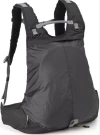 Mochila Givi Porta Casco Expandible 22 Litros Negra Ea104b