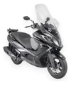 Parabrisa Givi Italia Para Kymco Downtown 125i/350i D6107st