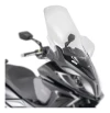 Parabrisa Givi Italia Para Kymco Downtown 125i/350i D6107st