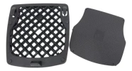 Base Plastica Para Baul Moto Givi Top Case Monokey E250