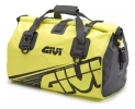 Bolso Moto Sillín Givi Ea-115fl Impermeable De 40 Litros