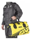 Bolso Moto Sillín Givi Ea-115fl Impermeable De 40 Litros