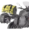 Bolso Moto Sillín Givi Ea-115fl Impermeable De 40 Litros