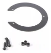 Adaptador Givi Tanklock Bf04 Kawasaki Er6 Versys Z800 Z1000