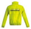 Traje De Lluvia Conjunto Moto Acerbis Logo Fluo Impermeable