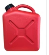 Bidon Nafta Combustible 10 Litros Auto Moto Nautico Con Pico