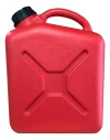 Bidon Nafta Combustible 10 Litros Auto Moto Nautico Con Pico