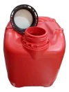Bidon Nafta Combustible 5 Litros Auto Moto Nautico Con Pico