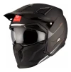 Casco Moto Mt Streetfighter Solid A1 Mentonera Desmontable