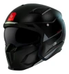 Casco Moto Mt Streetfighter Solid A1 Mentonera Desmontable