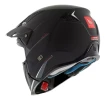 Casco Moto Mt Streetfighter Solid A1 Mentonera Desmontable