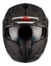 Casco Moto Mt Streetfighter Solid A1 Mentonera Desmontable