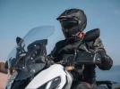 Casco Moto Mt Streetfighter Solid A1 Mentonera Desmontable