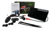 Pantalla Carplay Desmontable Moto 6 Pulgadas Bt Wifi 12v