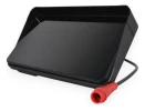 Pantalla Carplay Desmontable Moto 6 Pulgadas Bt Wifi 12v