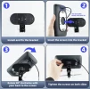 Pantalla Tactil Para Moto Carplay/android Auto Desmontable