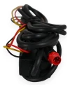 Pantalla Tactil Para Moto Carplay/android Auto Desmontable