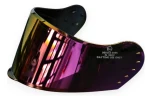 Repuesto Visor Casco Moto Gp23 Fl900 Furius Galvanizado