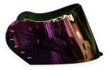Repuesto Visor Casco Moto Gp23 Fl900 Furius Galvanizado
