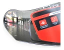 Repuesto De Visor Casco Moto Gp23 Fl900 Furius