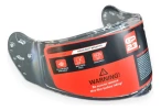 Repuesto De Visor Casco Moto Gp23 Fl900 Furius