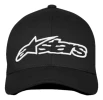 Gorra Alpinestars Blaze Flexfit Original Visera Curva Unisex