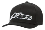 Gorra Alpinestars Blaze Flexfit Original Visera Curva Unisex