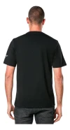 Remera Alpinestars Linear Wordmark Tee Original Hombre