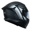 Casco Integral Moto Origine Bunker Force Visor Doble Mate
