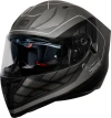 Casco Integral  Moto Origine Strada Linestyle Doble Visor