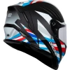 Casco Para Motos Integral Origine Dinamo Foolish Brillo