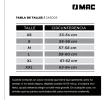 Casco Moto Urbano Abierto Mac Oficial Bowie X Blanco Mate
