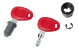 Repuesto Llave De Seguridad Givi Para Baúl Monokey Moto