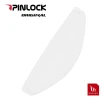 Pinlock Para Casco Mt V-12 Stinger / Thunder 3 Y Revenge