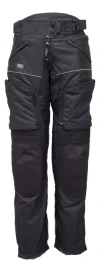 Pantalon Moto Mujer Tank Dagger Con Protecciones