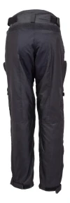 Pantalon Moto Mujer Tank Dagger Con Protecciones