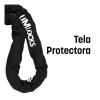 Linga Cadena De Eslabones Forrada Umlocks 8604 Leo 10mmx1,5m