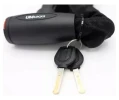 Linga Cadena De Eslabones Forrada Umlocks 8604 Leo 10mmx1,5m